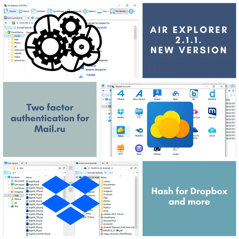 AIR EXPLORER2.1.1.NEW VERSION