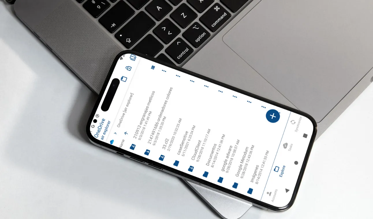 True cloud-to-cloud transfers with Air Explorer for Android