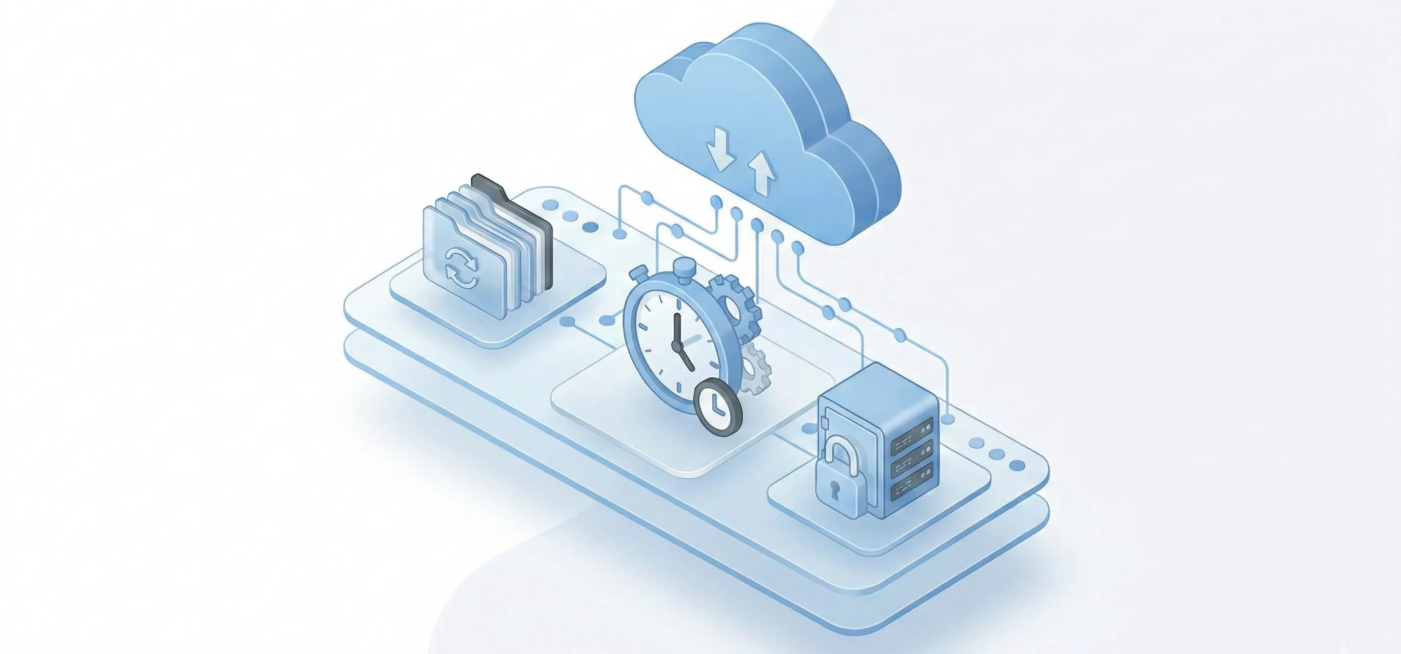 Schedule Your Backups with the Task Scheduler for Windows and Mac