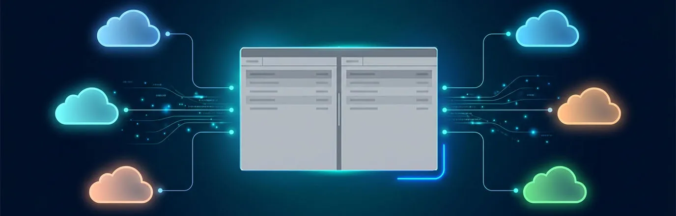 7 Servicios de almacenamiento S3 compatibles que puedes gestionar desde una sola ventana