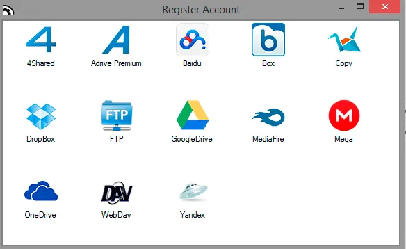 Air Explorer 1.3.1, new version