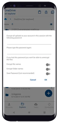 Encryption