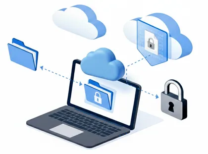Subidas seguras de archivos a la nube