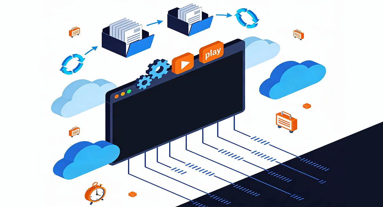Google Drive to OneDrive: How to automate syncs with Air Explorer’s command line