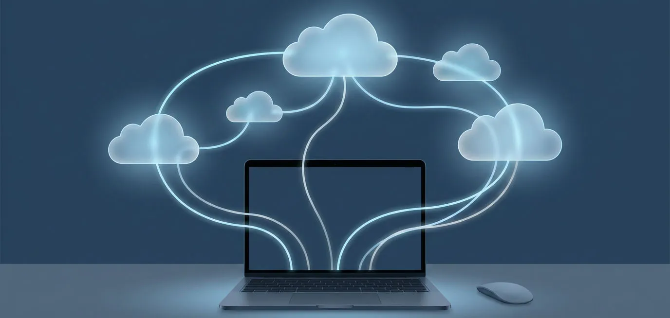 Sincronización de archivos en Mac: cómo gestionar varias nubes desde un solo lugar