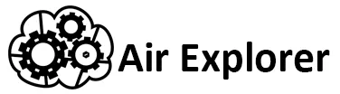 Air Explorer 1.1.1, new version