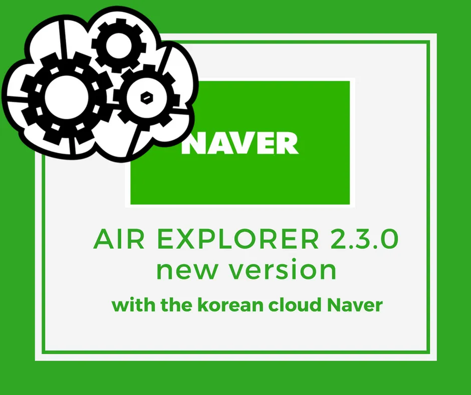newversion naver