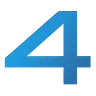 logo 4shared
