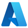 logo Azure Blob Storage