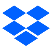 logo Dropbox