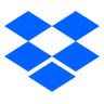 logo Dropbox