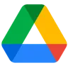 logo Google Drive
