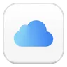 logo iCloud