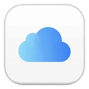 logo iCloud