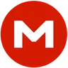 logo Mega