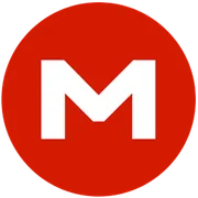 logo Mega