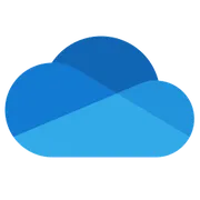 logo OneDrive