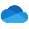logo OneDrive