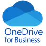 logo OneDrive for Business