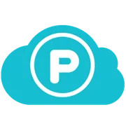 logo pCloud