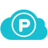 logo pCloud