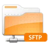 logo SFTP