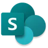 logo SharePoint Online