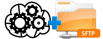 SFTP in Air Explorer