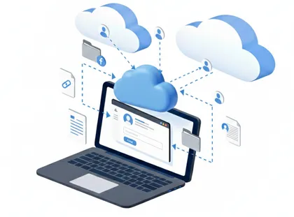Compartir archivos en la nube de forma segura