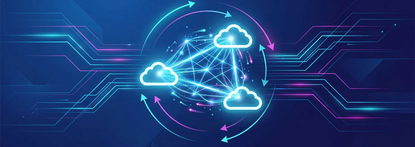 Herramientas No-Code para Sincronización Multi-Cloud