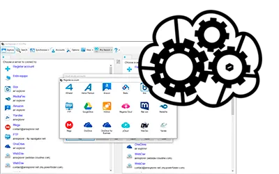 Air Explorer 1.15.1., new version