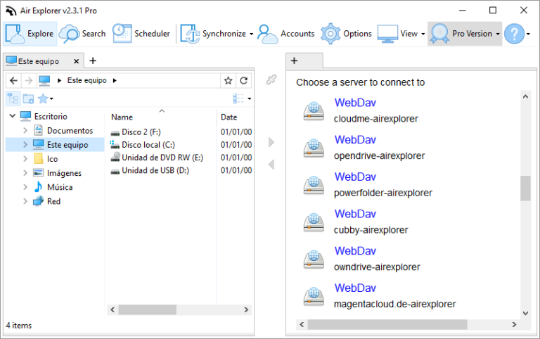 webdav client php webdav client php