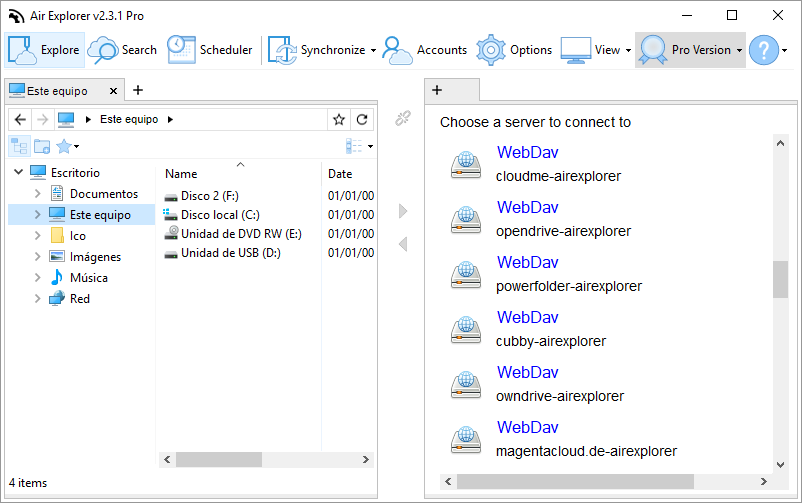 webdav file synchronization webdav file synchronization