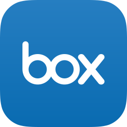 logo box