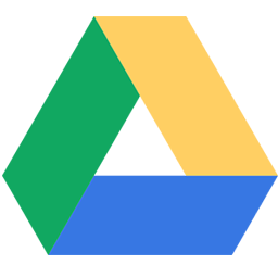 logo google drive