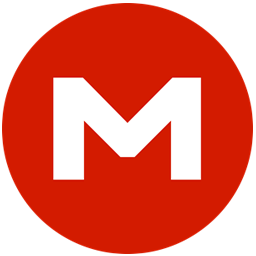 logo mega