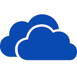 logo onedrive