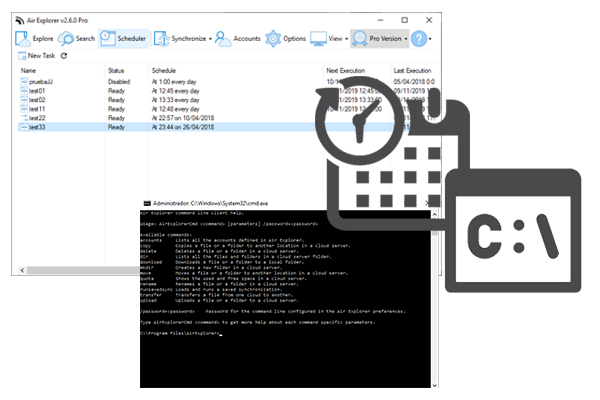 Open source cross-platform file manager 'Spacedrive' that can access  iCloud, Google Drive, Dropbox, OneDrive, Mega all at once - GIGAZINE