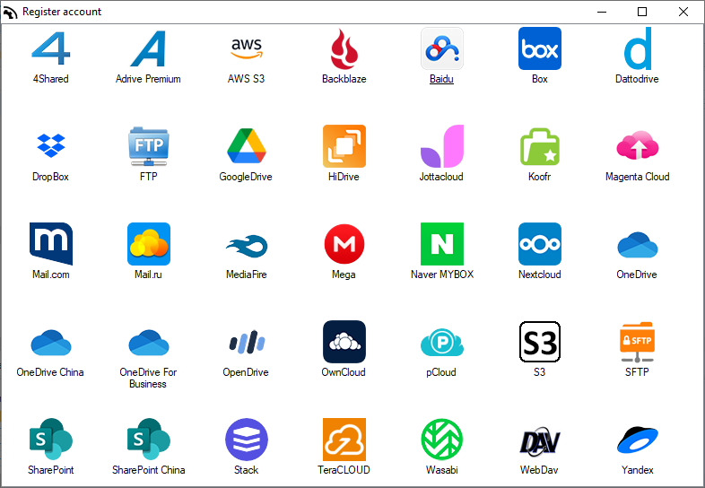 jottacloud webdav jottacloud webdav