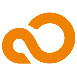 infinicloud logo
