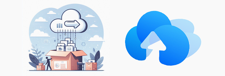 Migrate files to TeraBox