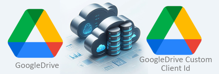 What is Google OAuth Application ID