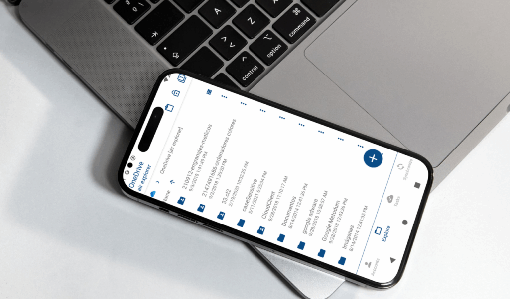 True cloud-to-cloud transfers with Air Explorer for Android
