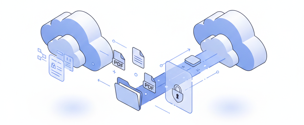 How to Migrate from Google Drive to OneDrive (Without Using Local Disk Space)