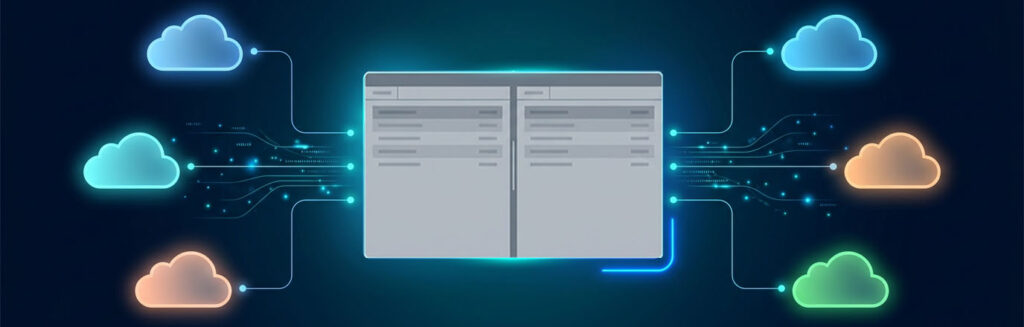 7 S3-Compatible Cloud Storage Services You Can Manage from One Window