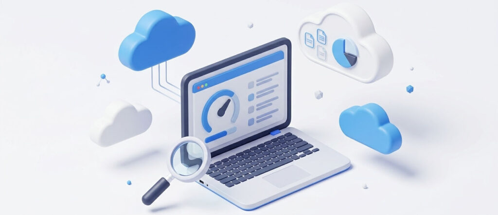 How to Automate Cloud Storage Quota Checks with Command Line
