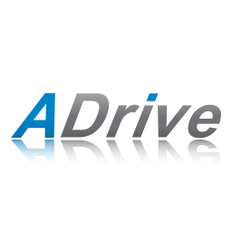 logo Adrive