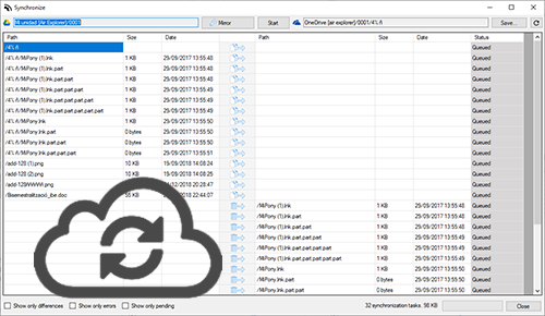 Air Explorer para sincronizaciones de nube a nube o de PC a nube Air Explorer para sincronizaciones de nube a nube o de PC a nube