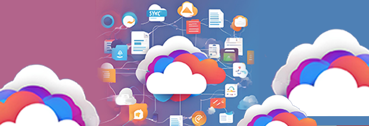 Optimiza la sincronización de archivos
