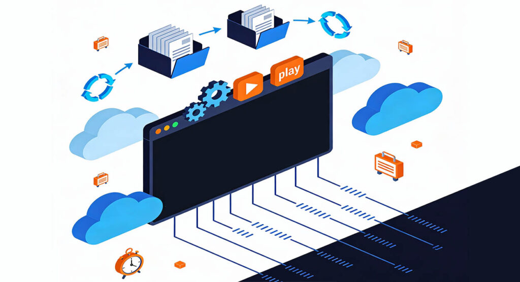 Google Drive a OneDrive: cómo automatizar sincronizaciones con la línea de comandos de Air Explorer